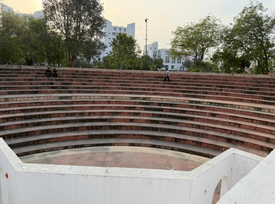 SGVU Student Life Activity photo 28